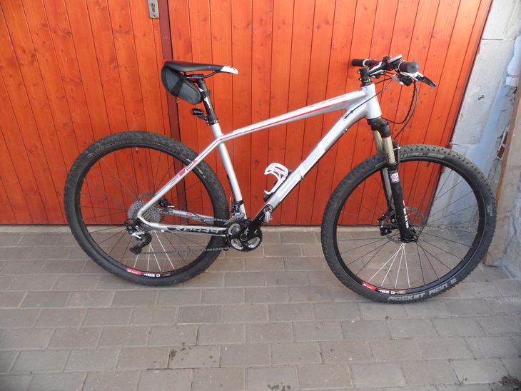 Prodám: Superior XP 949 2013 - bazar - Bike-forum.cz