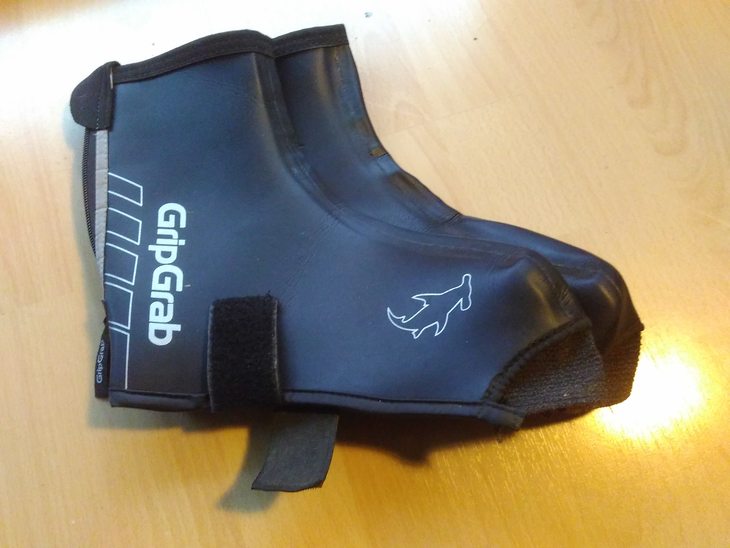 Gripgrab on sale hammerhead overshoes