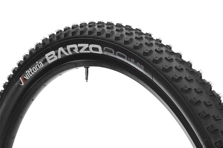 Prodám: plášť VITTORIA (Geax) BARZO 29x2,25 kevlar - bazar - Bike-forum.cz
