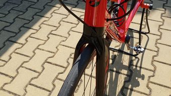 Prodám: Ghost Nivolet X 7.8 LC 2018 - bazar - Bike-forum.cz