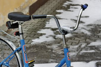 Prodám: Městské kolo - Liberta - bazar - Bike-forum.cz