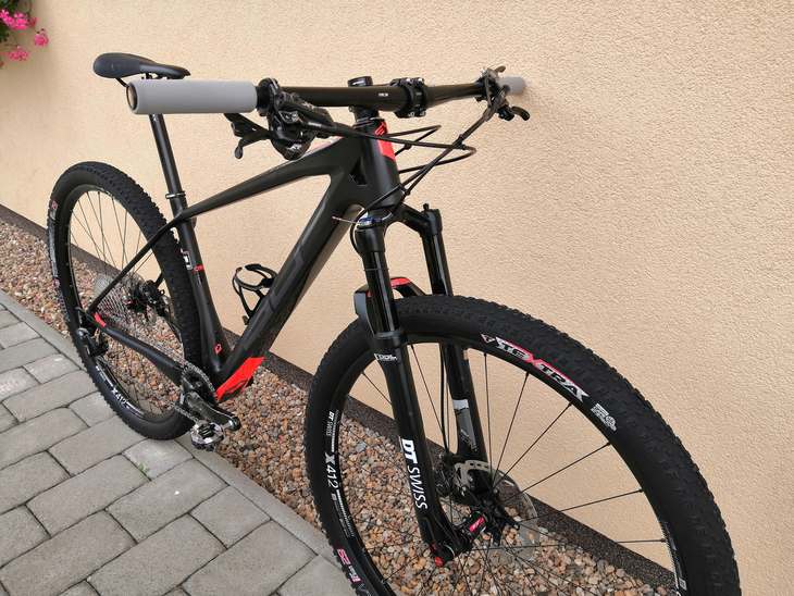 Prodám: Superior xp 969 2018 - bazar - Bike-forum.cz