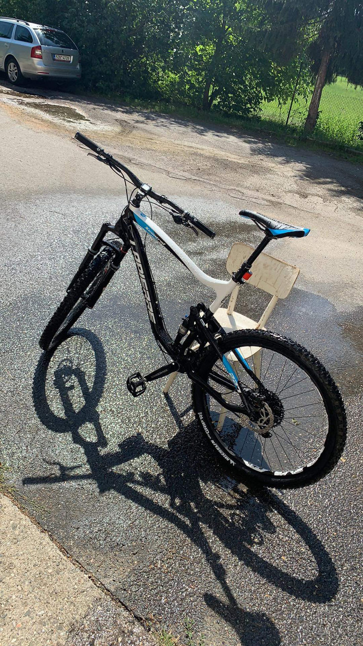 Prodám: Lapierre X-Control 227 2019 - bazar - Bike-forum.cz