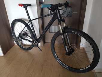Prodám: Prodám horské kolo SUP XP 949 - bazar - Bike-forum.cz