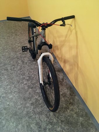 Prodám: Dirt - bazar - Bike-forum.cz
