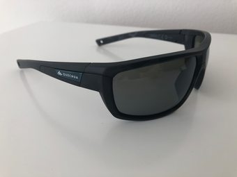 Prodám: Turistické polarizační brýle Quechua MH 530 Decathlon - bazar -  Bike-forum.cz