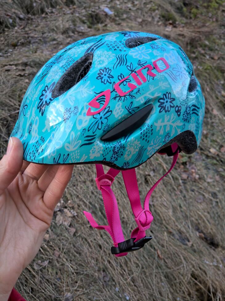 Prodám: Giro Scamp XS - bazar - Bike-forum.cz