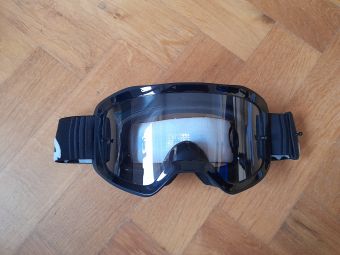 Prodám: DH / EN / MX brýle Fox MAIN II - bazar - Bike-forum.cz