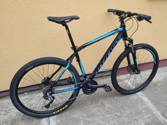 Prodám: Kross Hexagon R6 19" - bazar - Bike-forum.cz