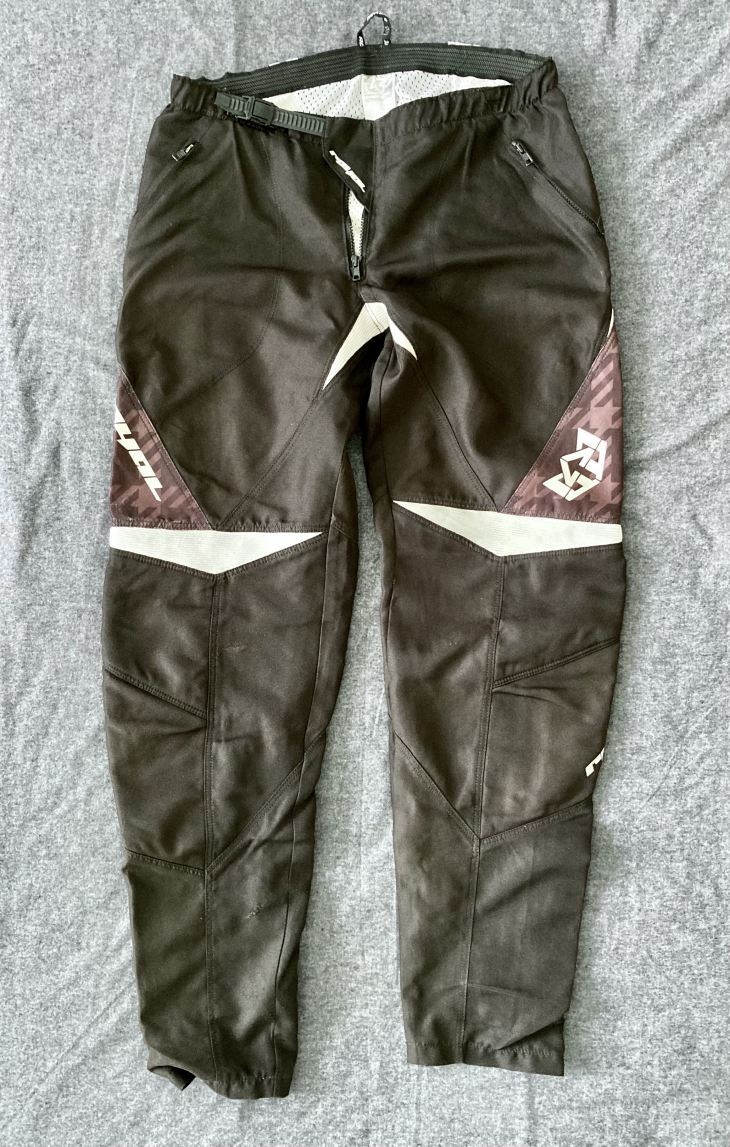 Prodám: DH kalhoty Royal Racing - bazar - Bike-forum.cz