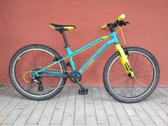 Dětská kola bazar - Bike-forum.cz