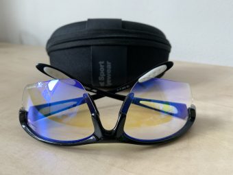 Prodám: Brýle 3F vision Photochromic, polarizační - bazar - Bike-forum.cz