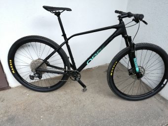 Prodám: Orbea Alma H30 - bazar - Bike-forum.cz