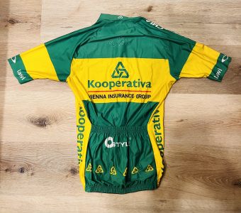 Prodám: Prodám LAWI dres + kalhoty vše velikost M, výborný stav - bazar -  Bike-forum.cz