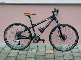 Horská kola bazar - Bike-forum.cz