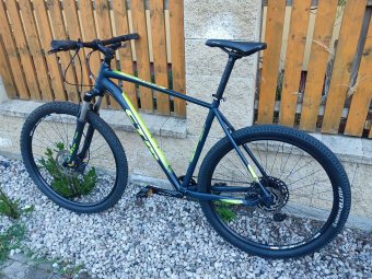 Prodám: CTM Rambler 3.0 29" XL - bazar - Bike-forum.cz