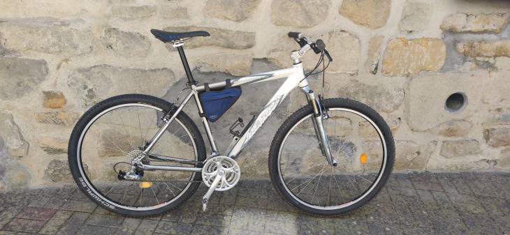 Merida discount crossway 8700