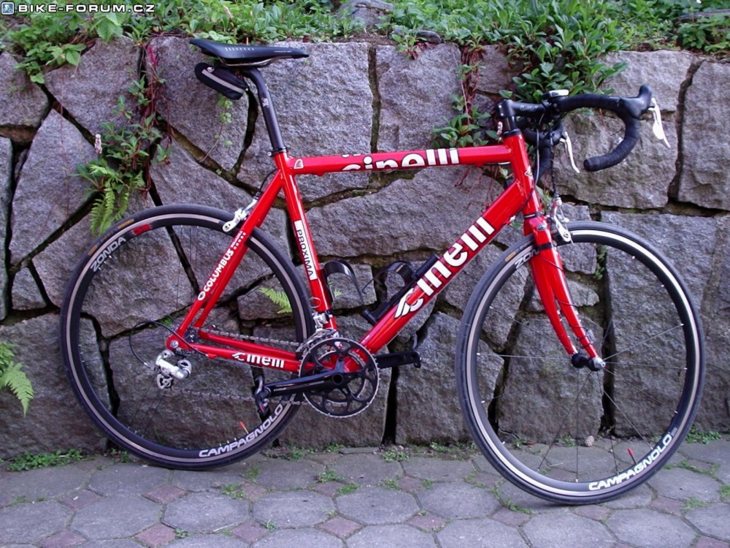 cinelli proxima columbus