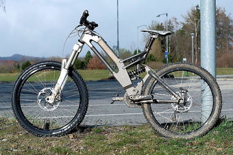 Atilla - profil uživatele - Bike-forum.cz