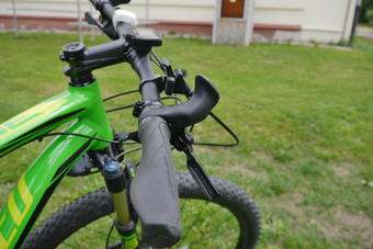 Specialized Crave 2015 - Fotky - Bike-forum.cz