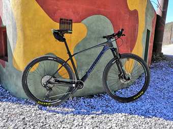 Orbea Alma M30 2020 - Fotky - Bike-forum.cz