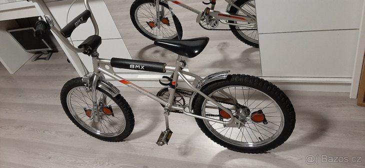 Bmx 20 - Fotky - Bike-forum.cz