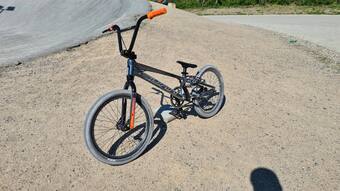 Sunn BMX - Fotky - Bike-forum.cz